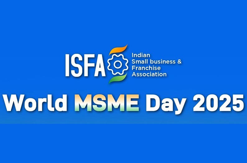ISFA Celebrates World