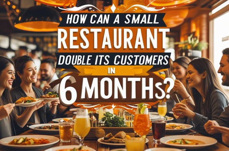 restaurant double