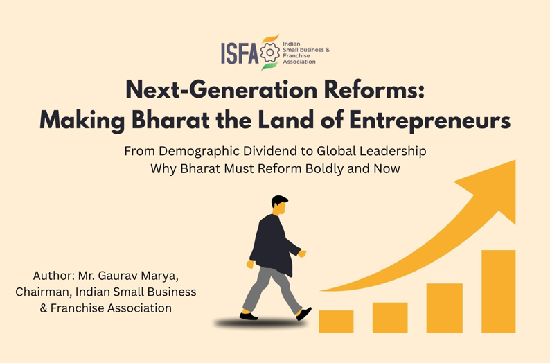 Next-Generation Reforms