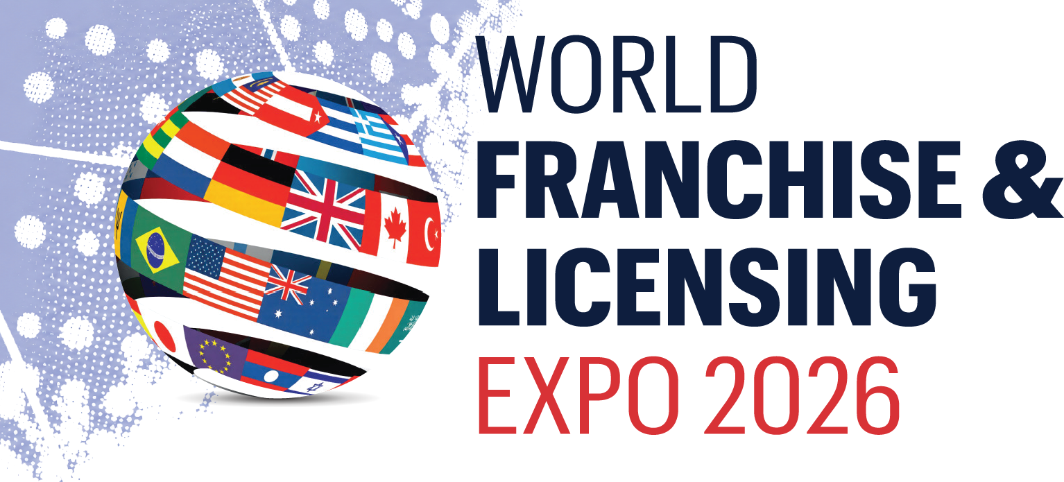 World Franchise & Licensing Expo
