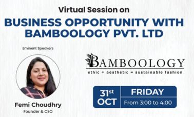 Business Opportunity with Bamboology