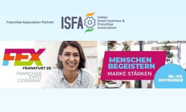 Frankfurt Franchise Expo Germany