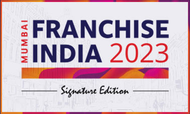 FRANCHISE INDIA 2023