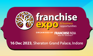Franchise Expo Indore
