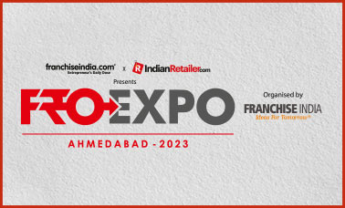 FROEXPO 2023 Ahmedabad
