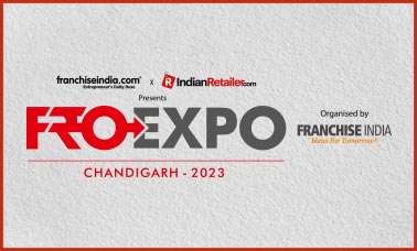 FROEXPO 2023 Chandigarh