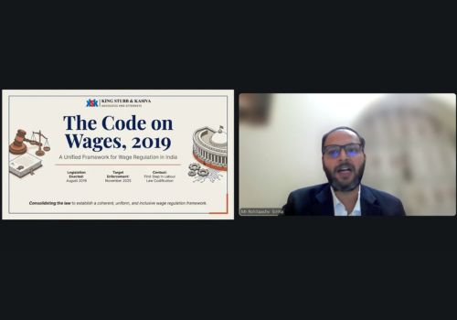 Decoding the Union Budget