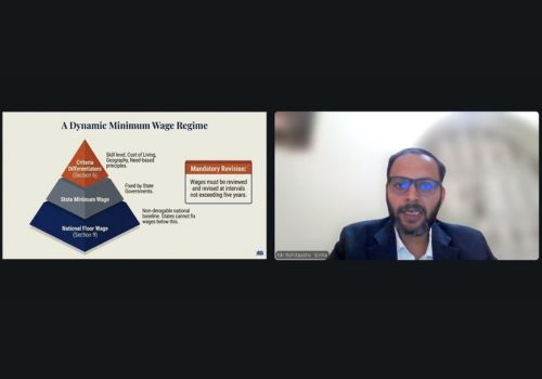 Decoding the Union Budget