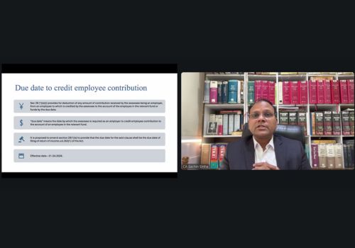 Decoding the Union Budget