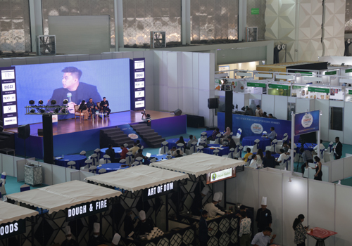 expo 