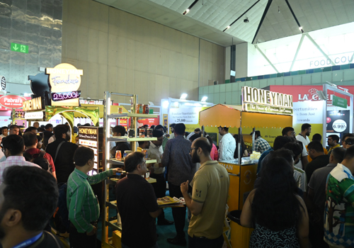 expo 