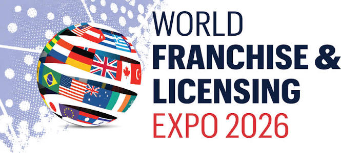 World Franchise & Licensing Expo (WFLE)
