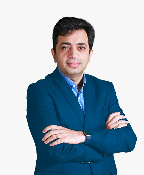 Gaurav Marya, Chairman - Franchise India Group